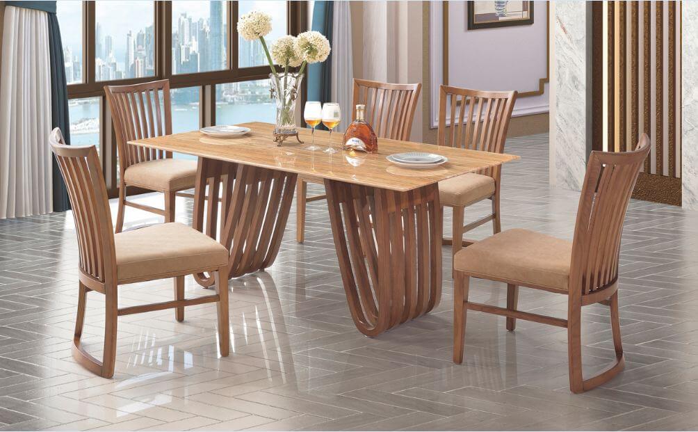 dining table in Singapore